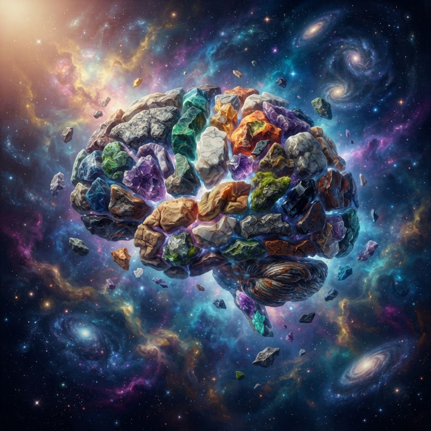 The Myth of Common Sense (3)