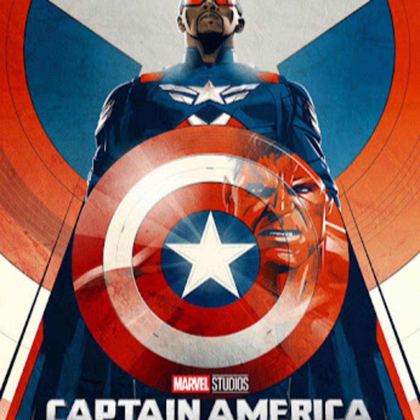 Captain America - Brave New World Projecting An Impressive $90 Million Opening