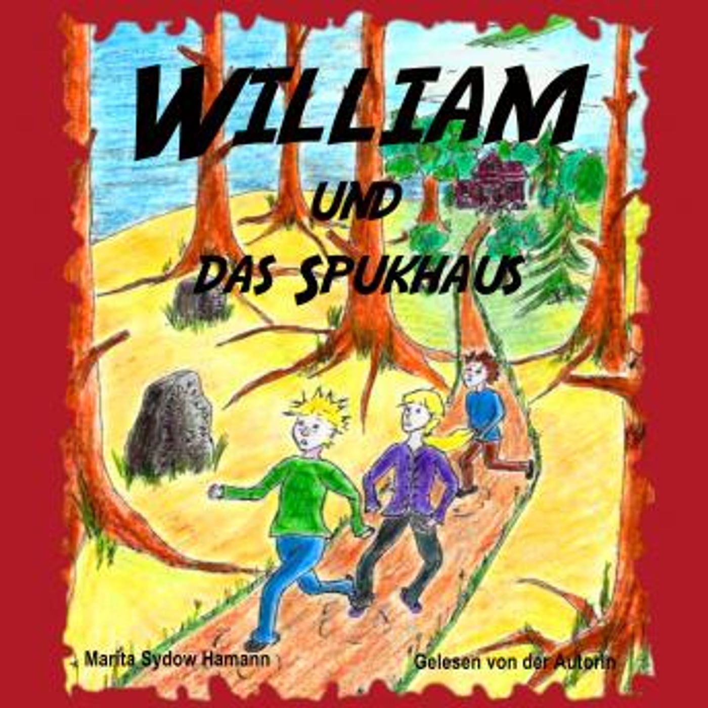 Listen to the Best Full Audiobooks in Kids, Mystery & Fantasy