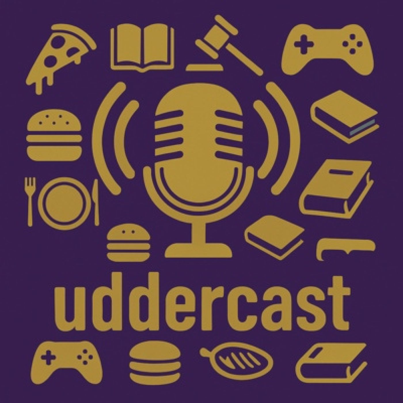 Uddercast