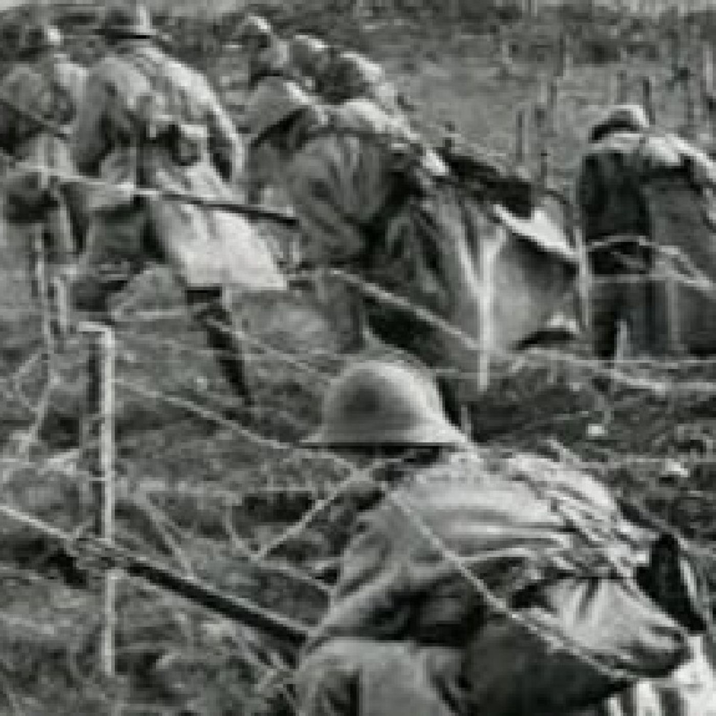 PRIMERA GUERRA MUNDIAL episode artwork