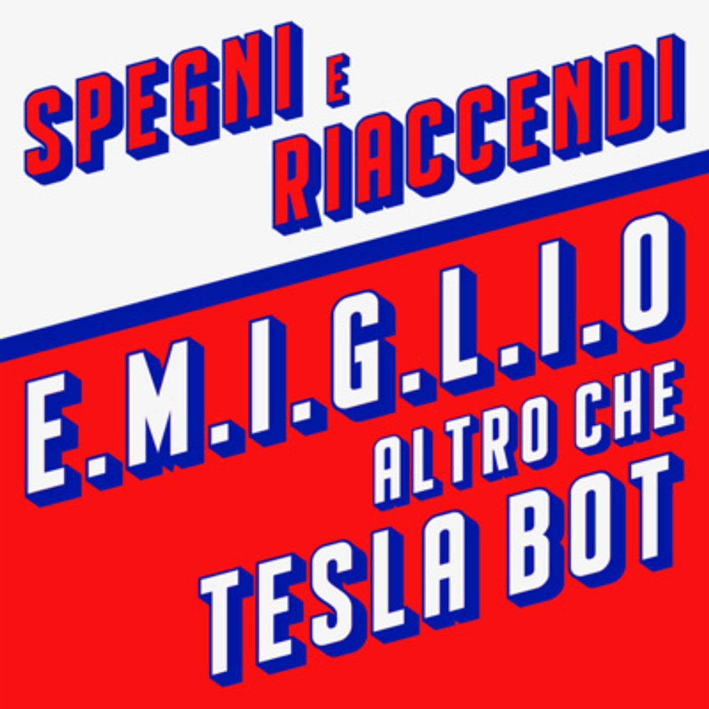 Spegni e Riaccendi