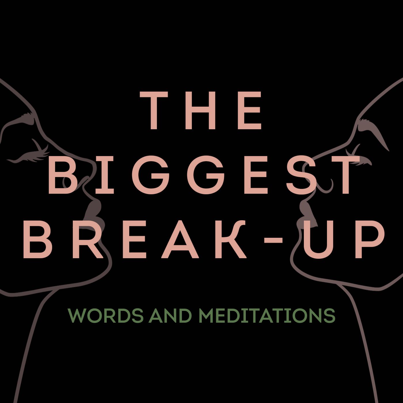 Breaking up with your past