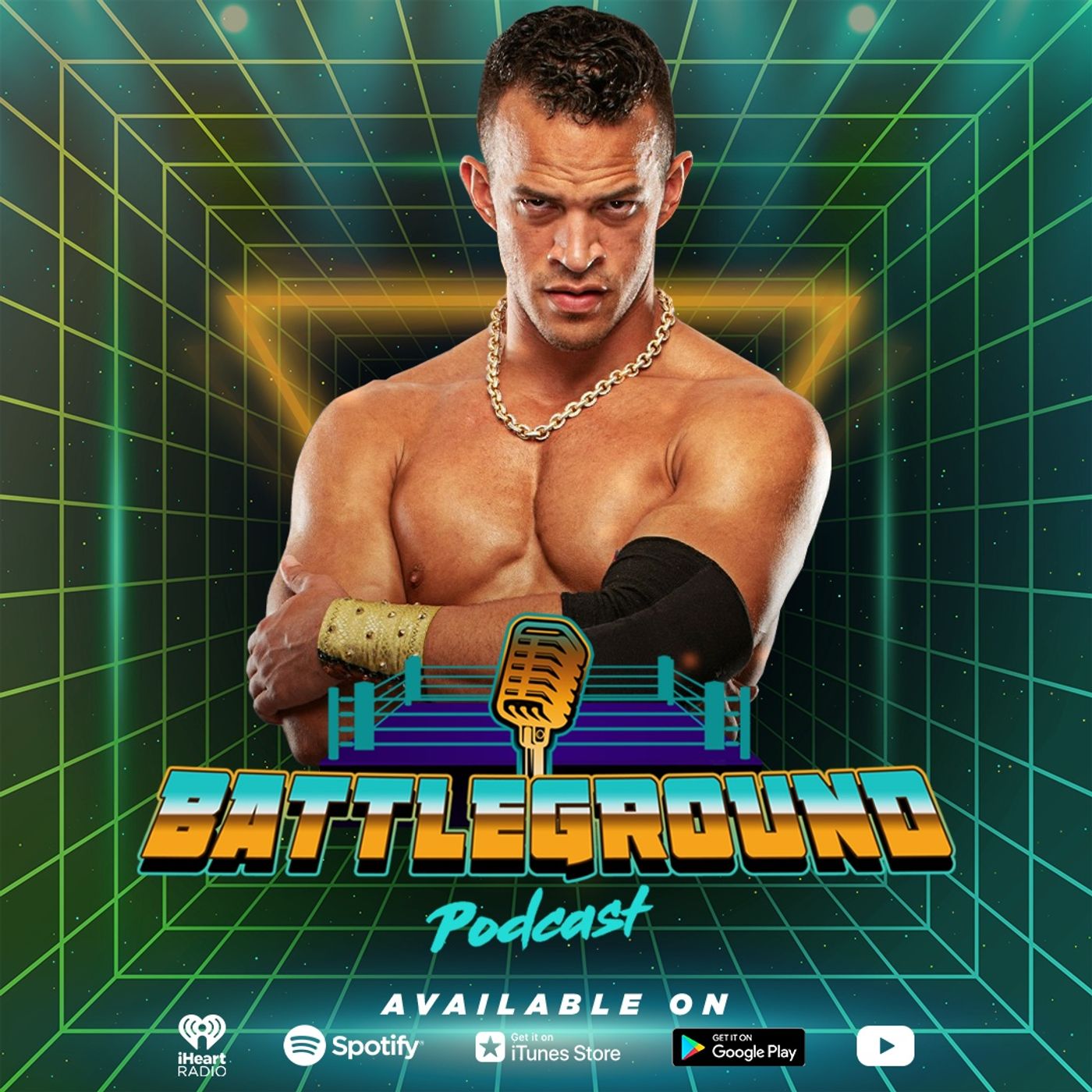Battleground Podcast