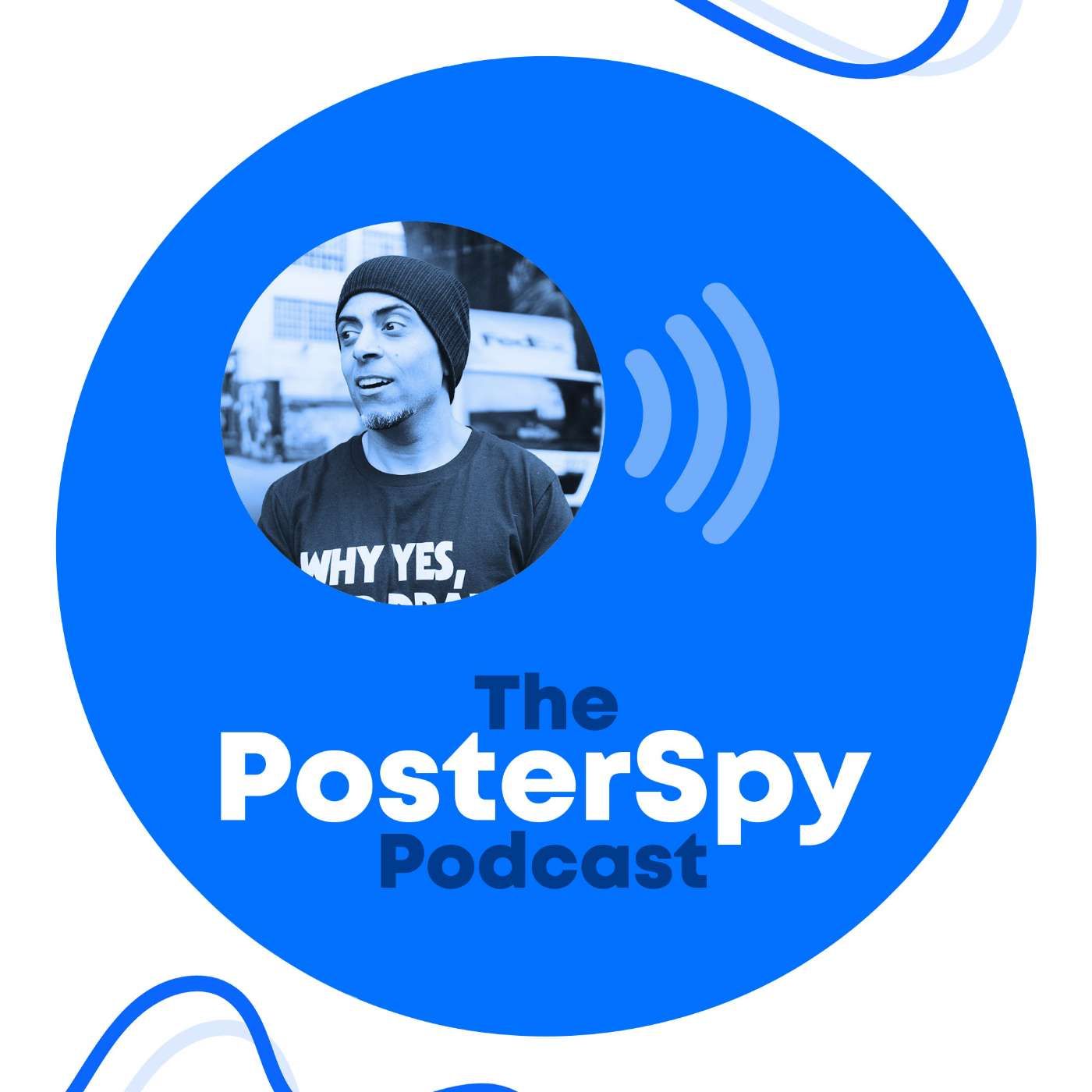 The PosterSpy Podcast