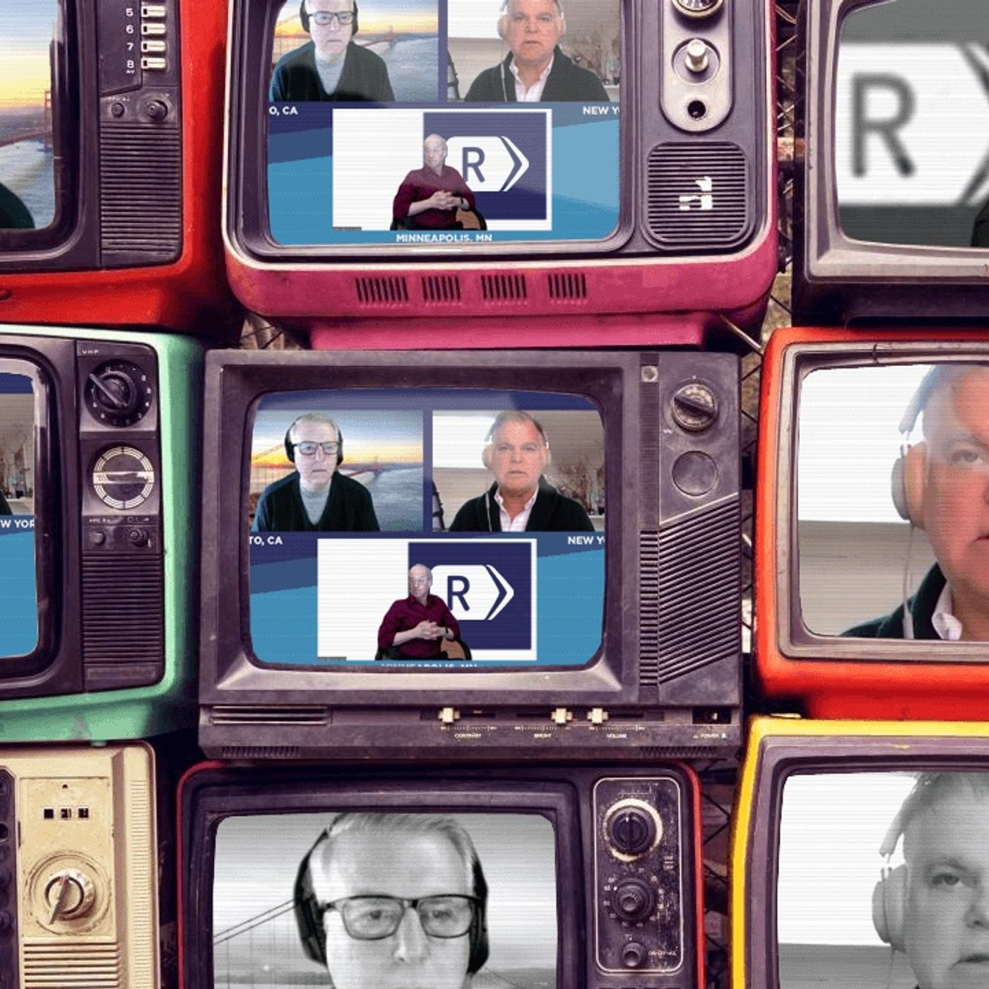 The Ricochet Podcast