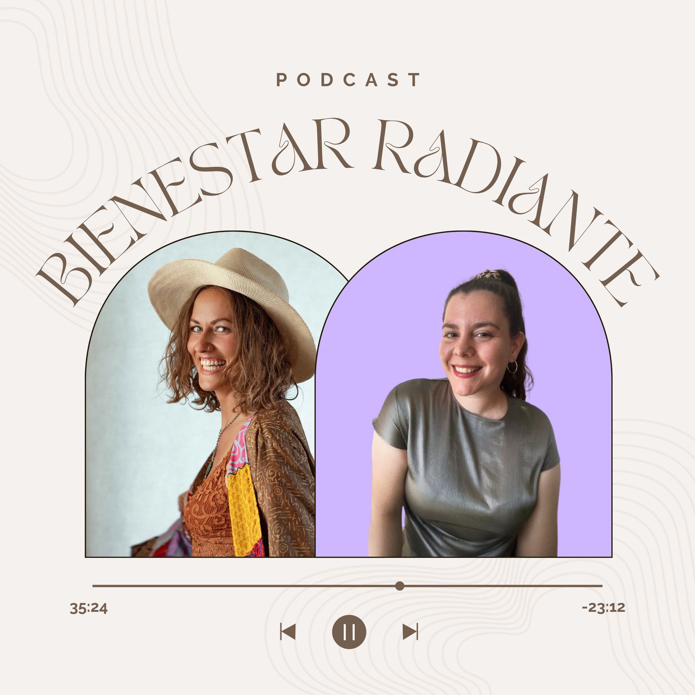 Bienestar Radiante