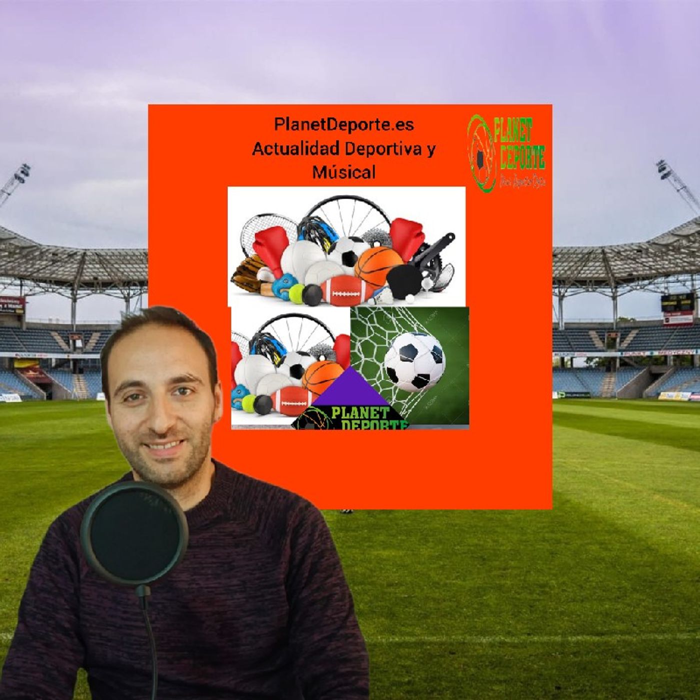 🚨⚽ 528 : El Real Valladolid CF sigue con la sangría de goles en contra . episode artwork