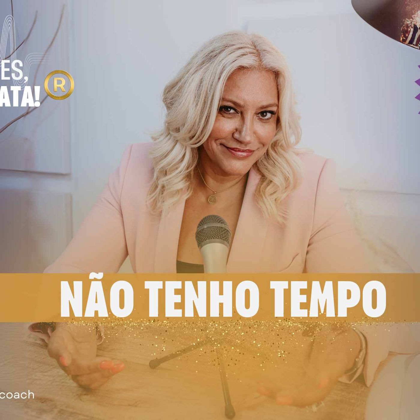 Se queres, esgravata!