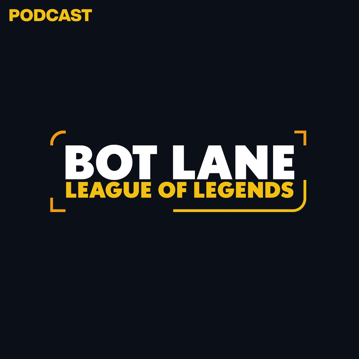 Bot Lane