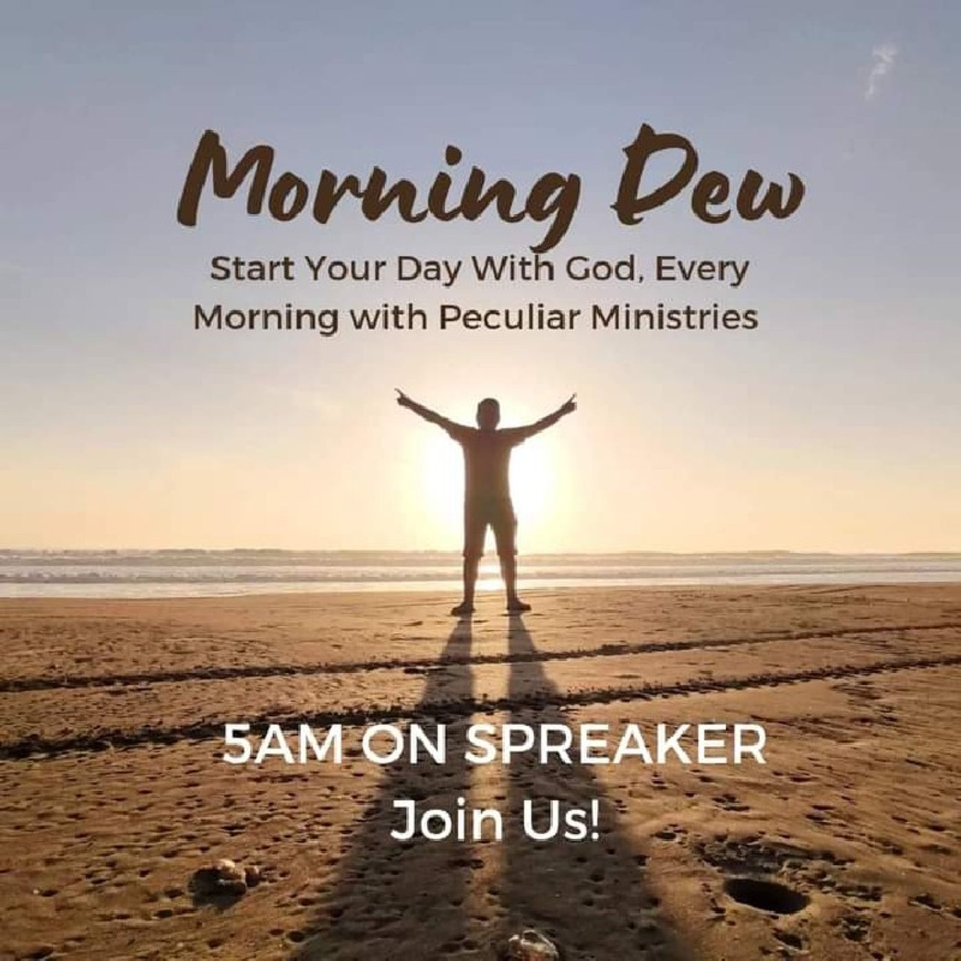 Embrace the Kingdom Lifestyle| Thursday , February 2nd , 2023