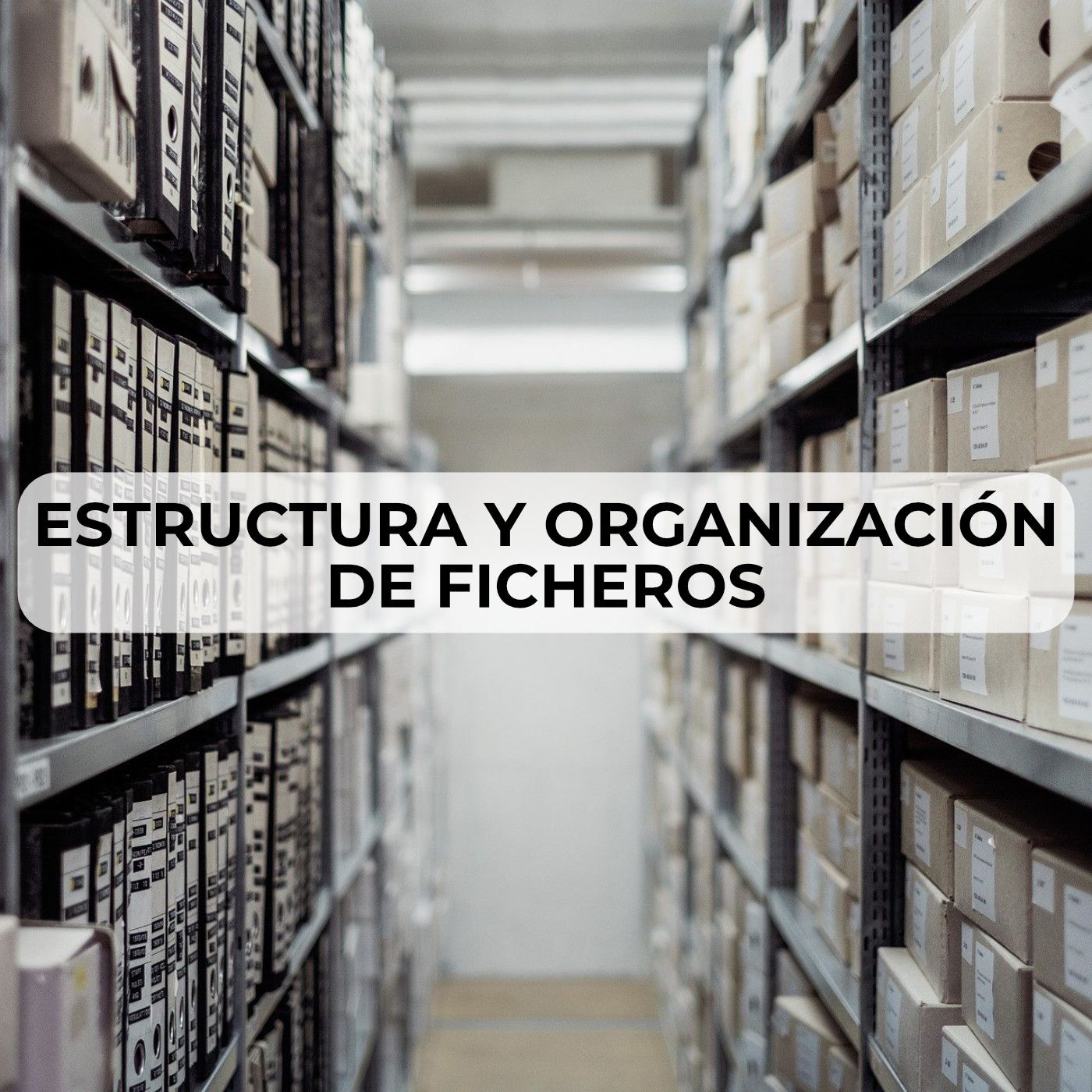 Informática básica