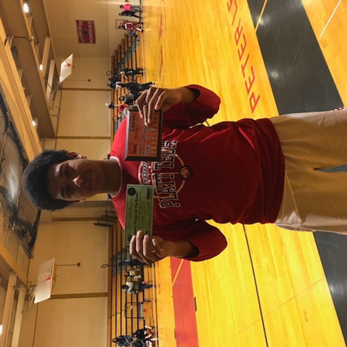 Connecticut High School Sports