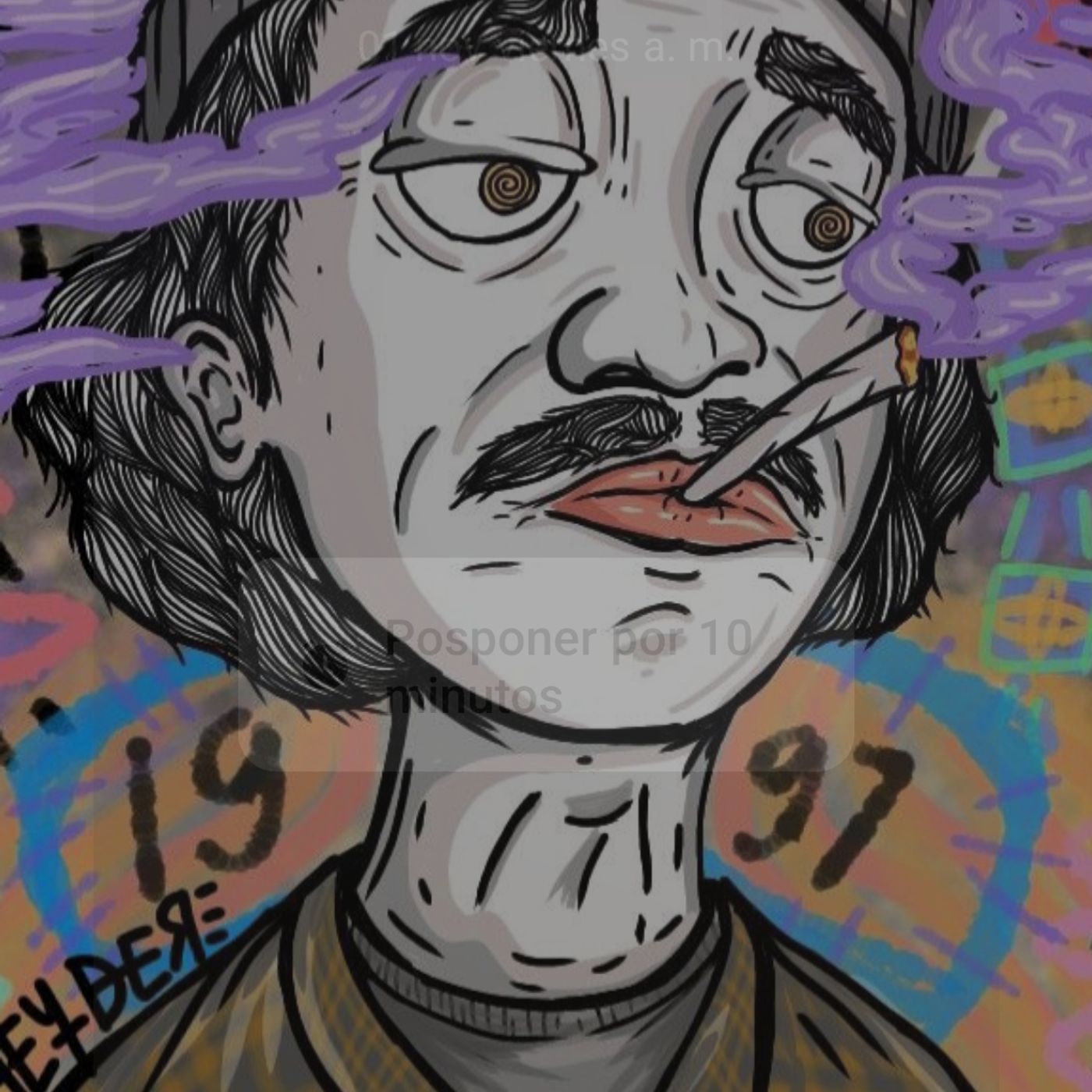 Hábitos de higiene vocal Segunda entrega episode artwork