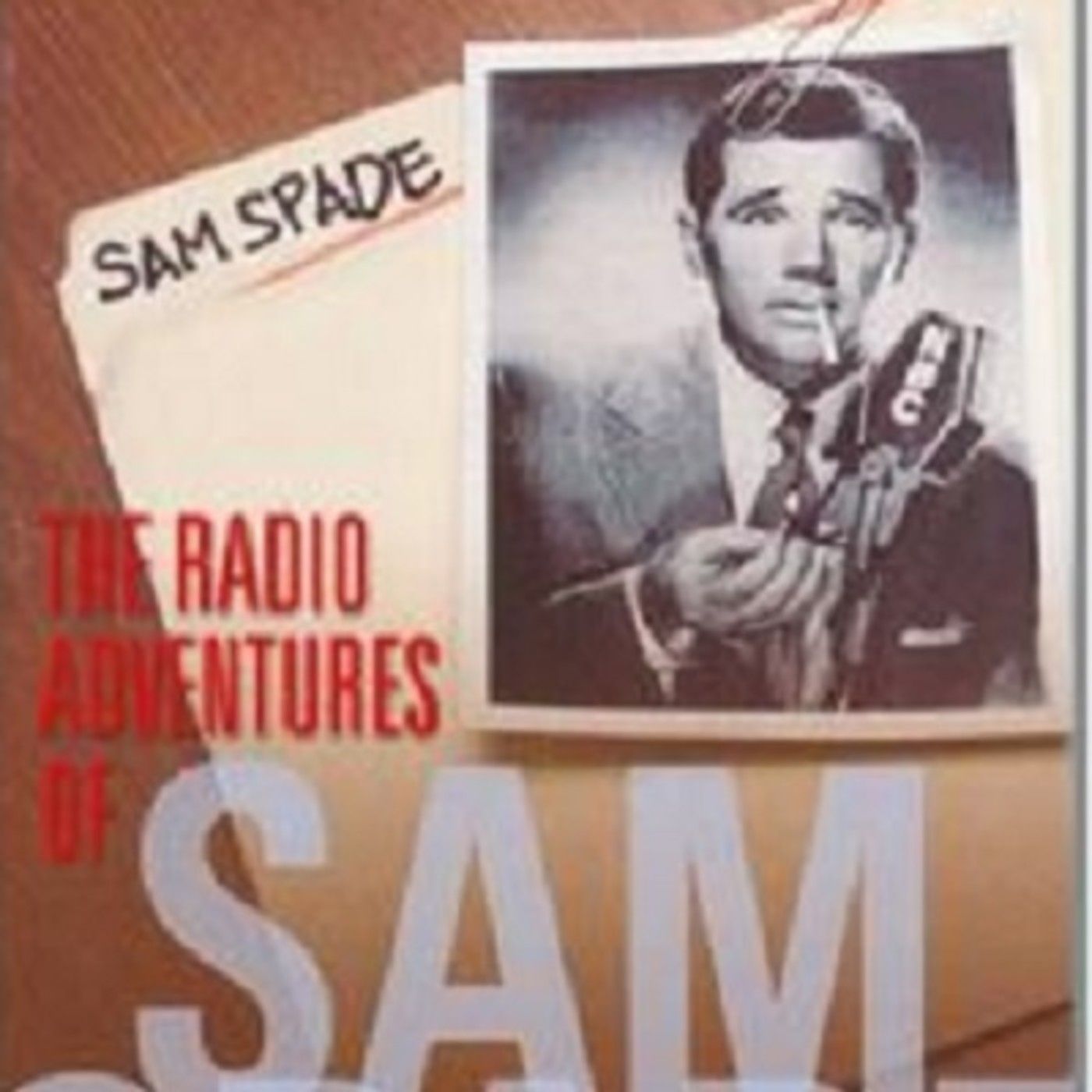 The Adventures Of Sam Spade_49-05-01_(149)_The Battles of Belvedere
