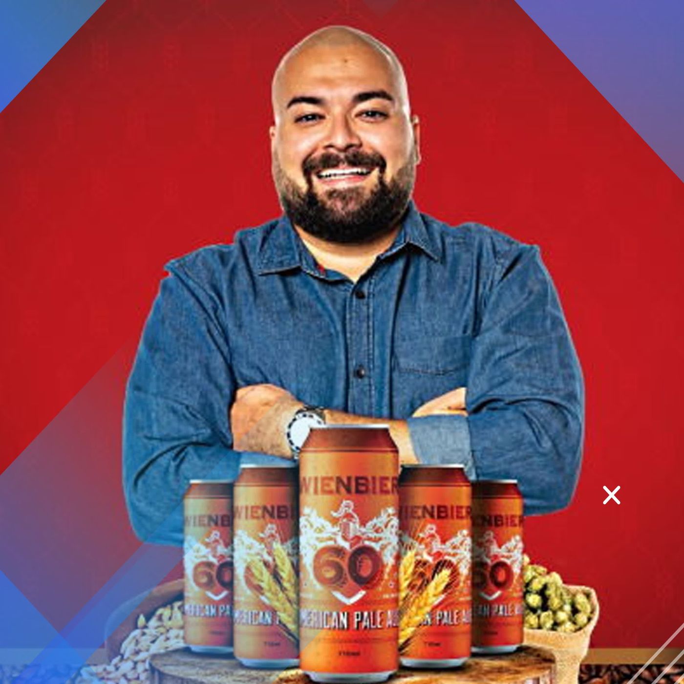Prêmio WienBier Cervejeiros episode artwork