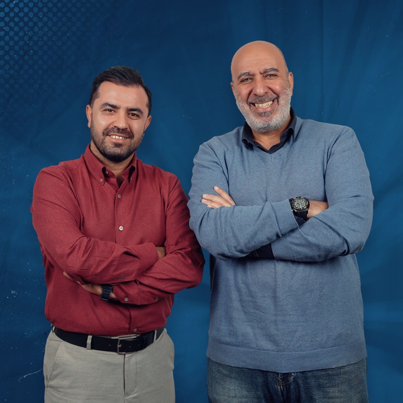 کسب و کارهای کوچک، ابزار بزرگ رشد | CXChi Ep16 episode artwork