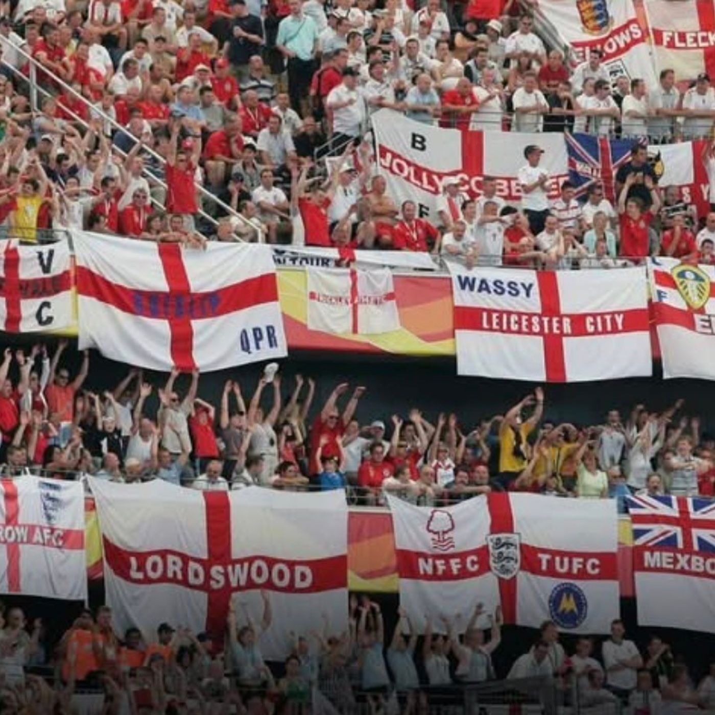 S103E21: That Might Be A Bit Dicey - Trevor Gear On Selecting Referees From A Rivalry Country