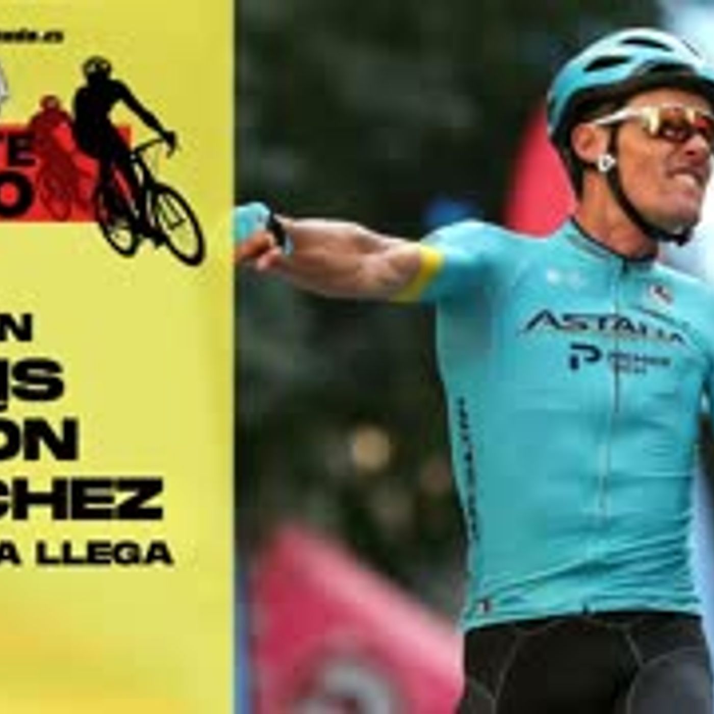 ❌ EL CORTE BUENO ❌ hoy con Luis León Sánchez, esta fuga llega   Ciclismo a Fondo