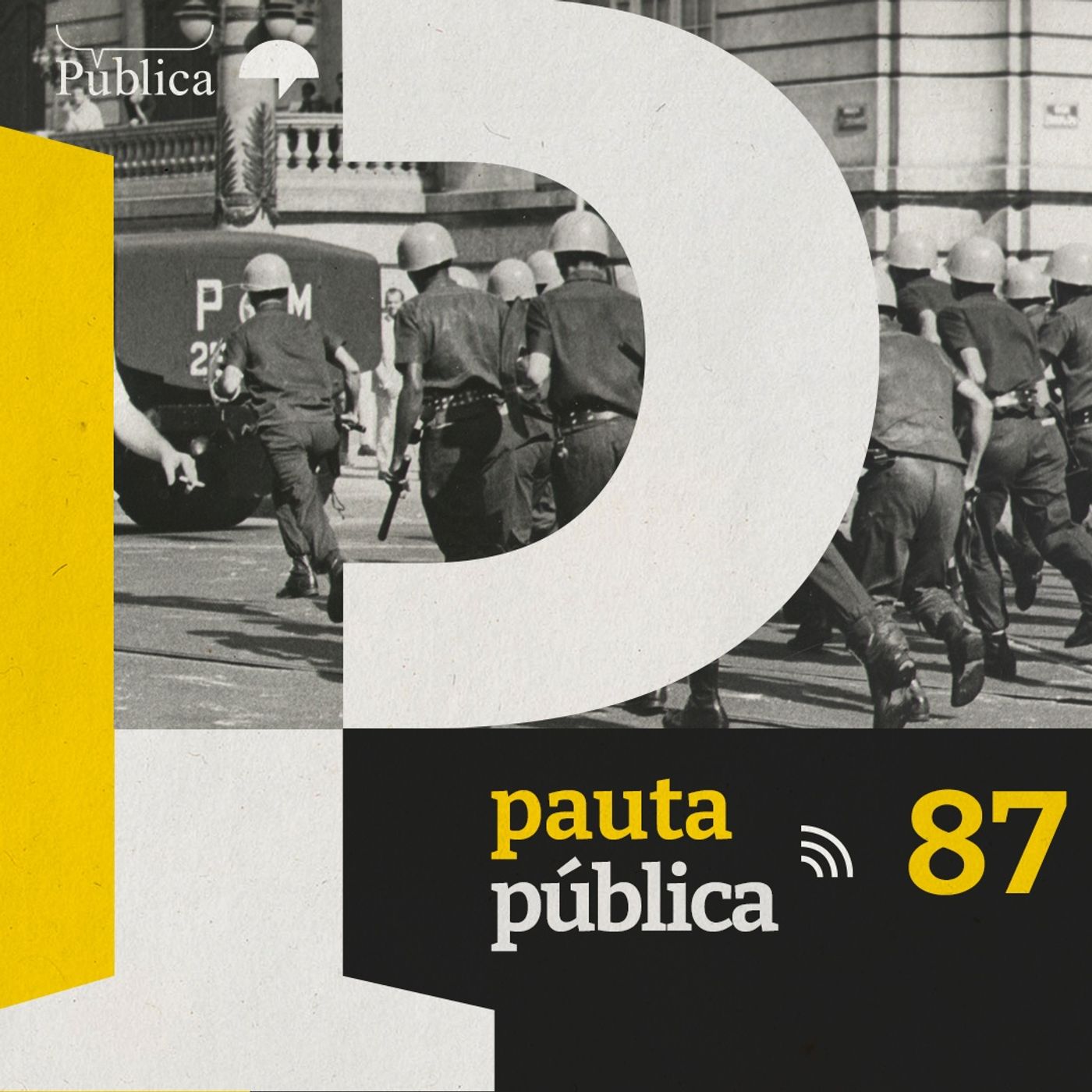 Pauta Pública