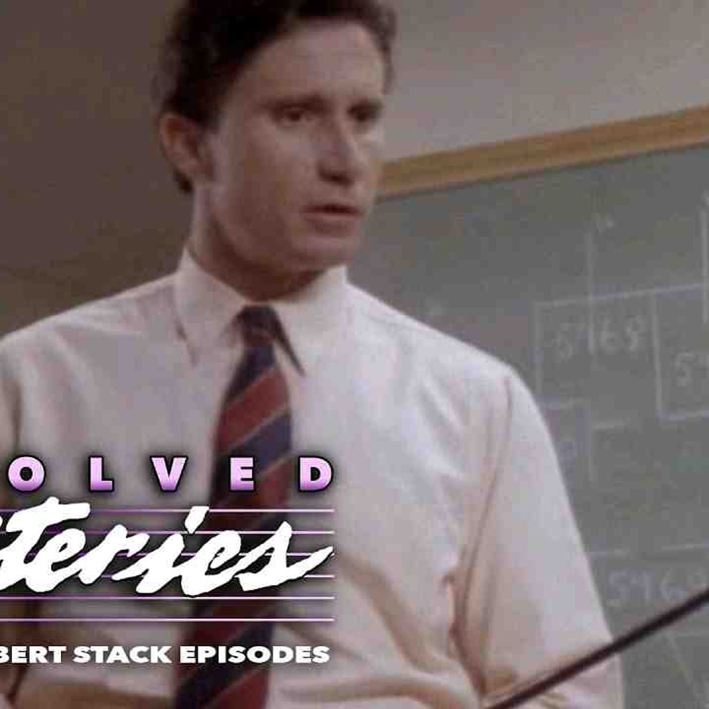 Unsolved Mysteries with Robert Stack -  - Full Episode