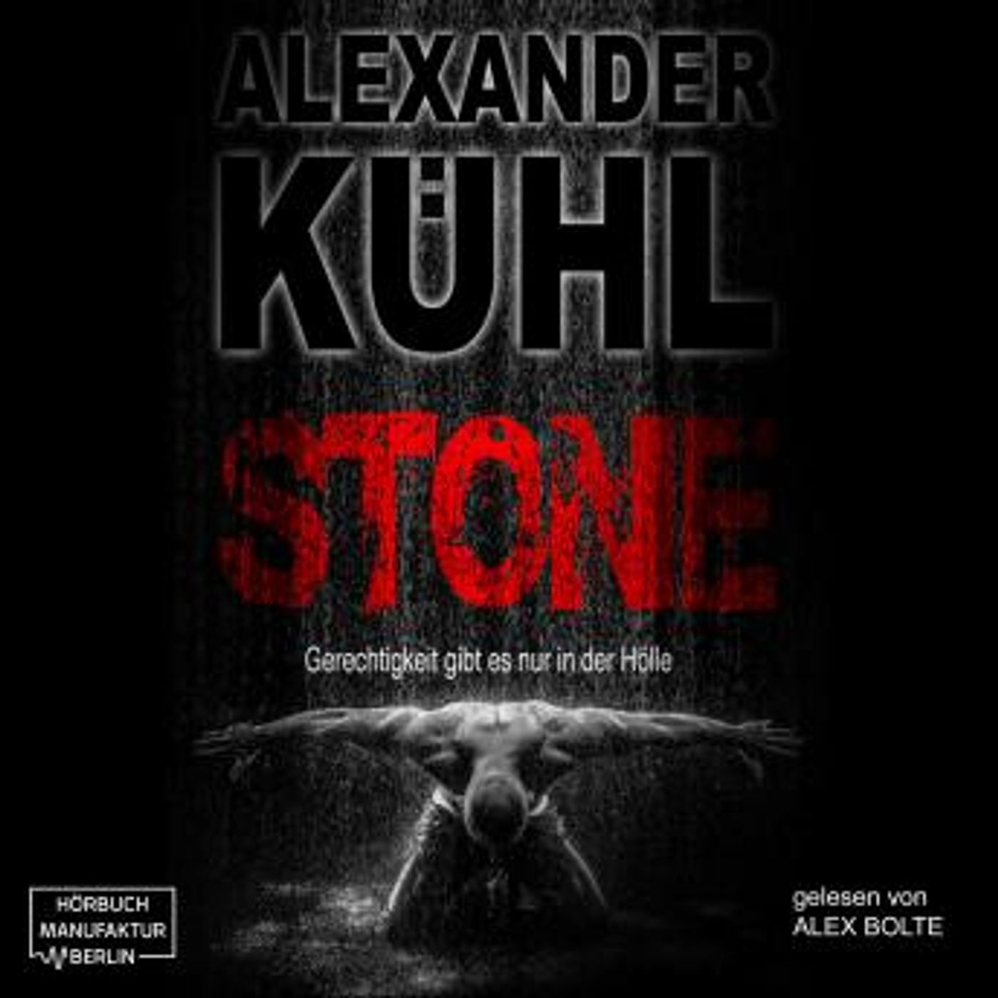 Full Trial Audiobooks in Mystery, Thriller & Horror, Suspense