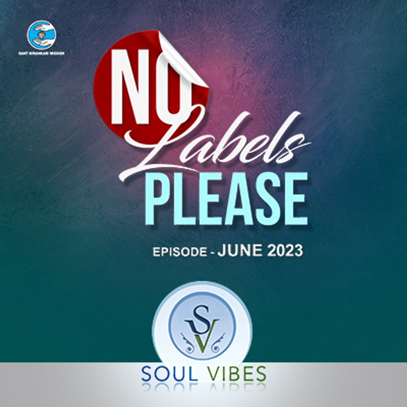 No Labels Please : Soul Vibes