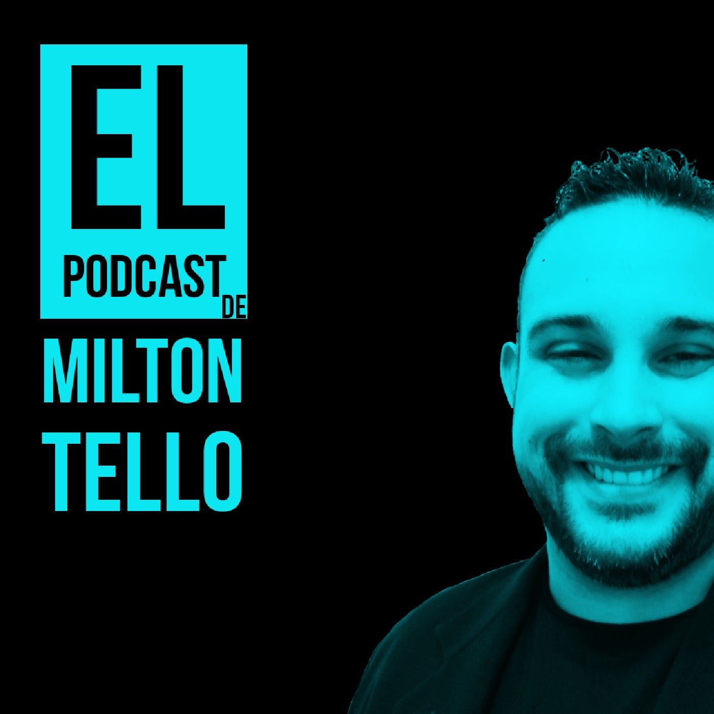 El podcast de Milton Tello