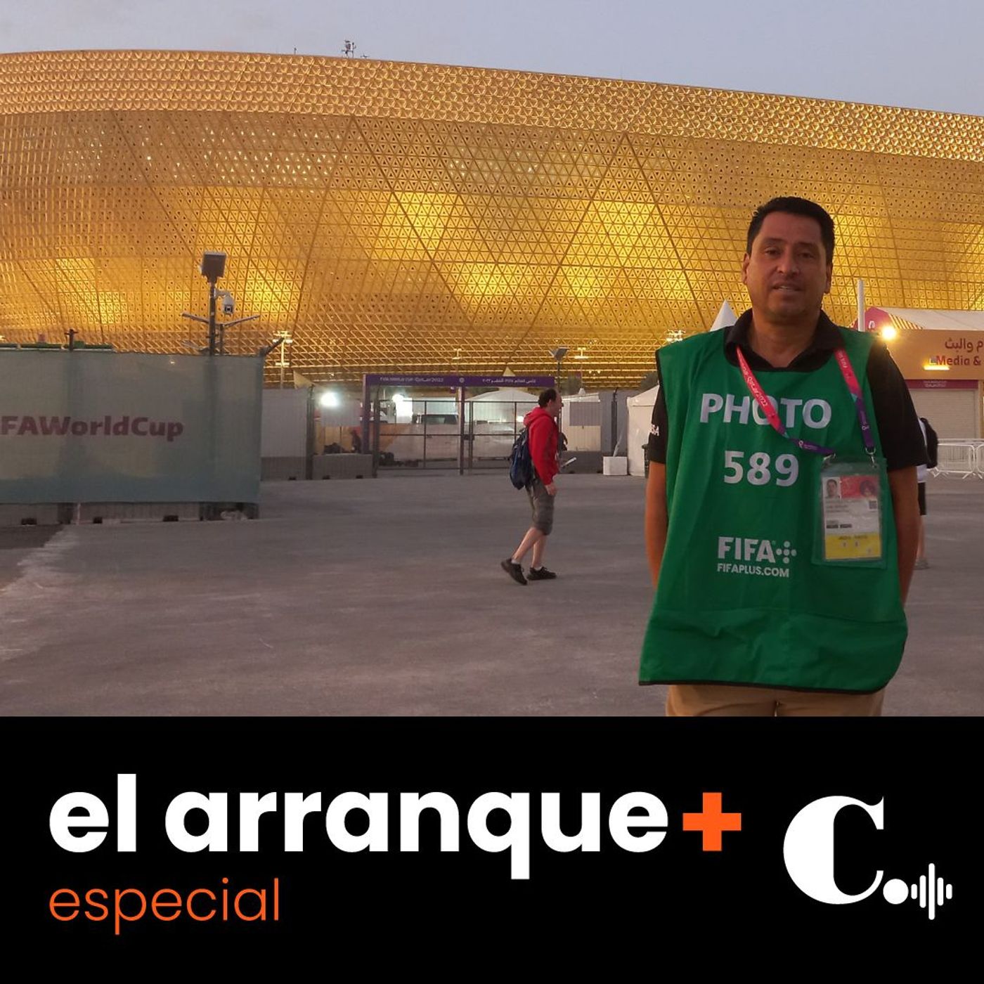 El Arranque