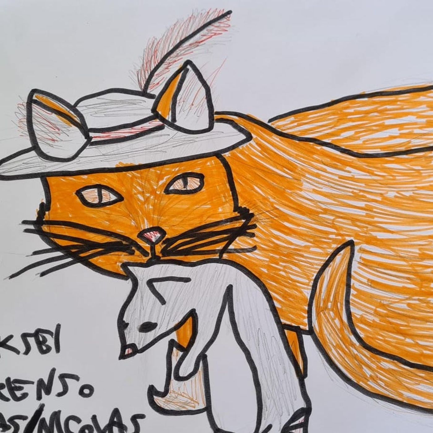 Contos de Fada do 4o Ano