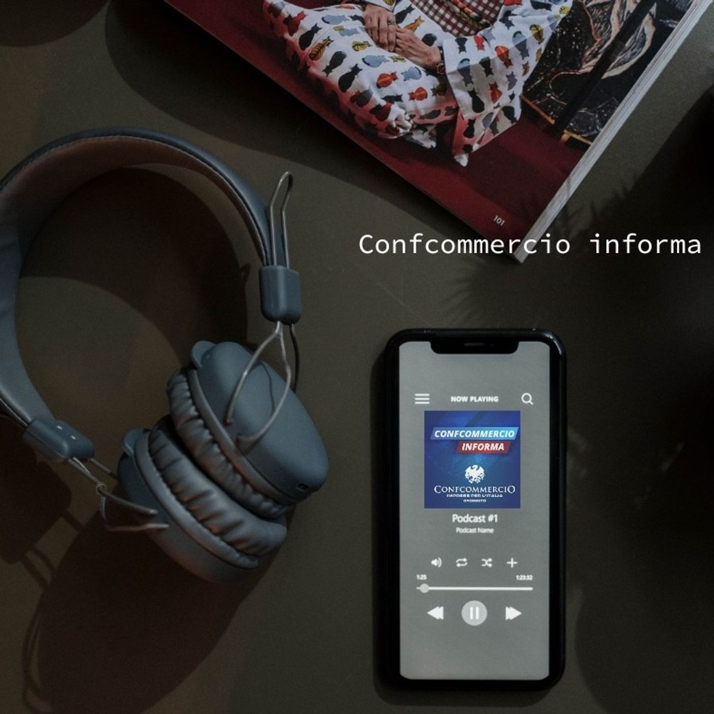 Confcommercio informa