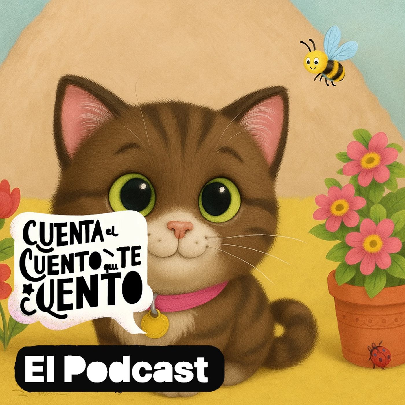 Cuenta el Cuento que Te Cuento
