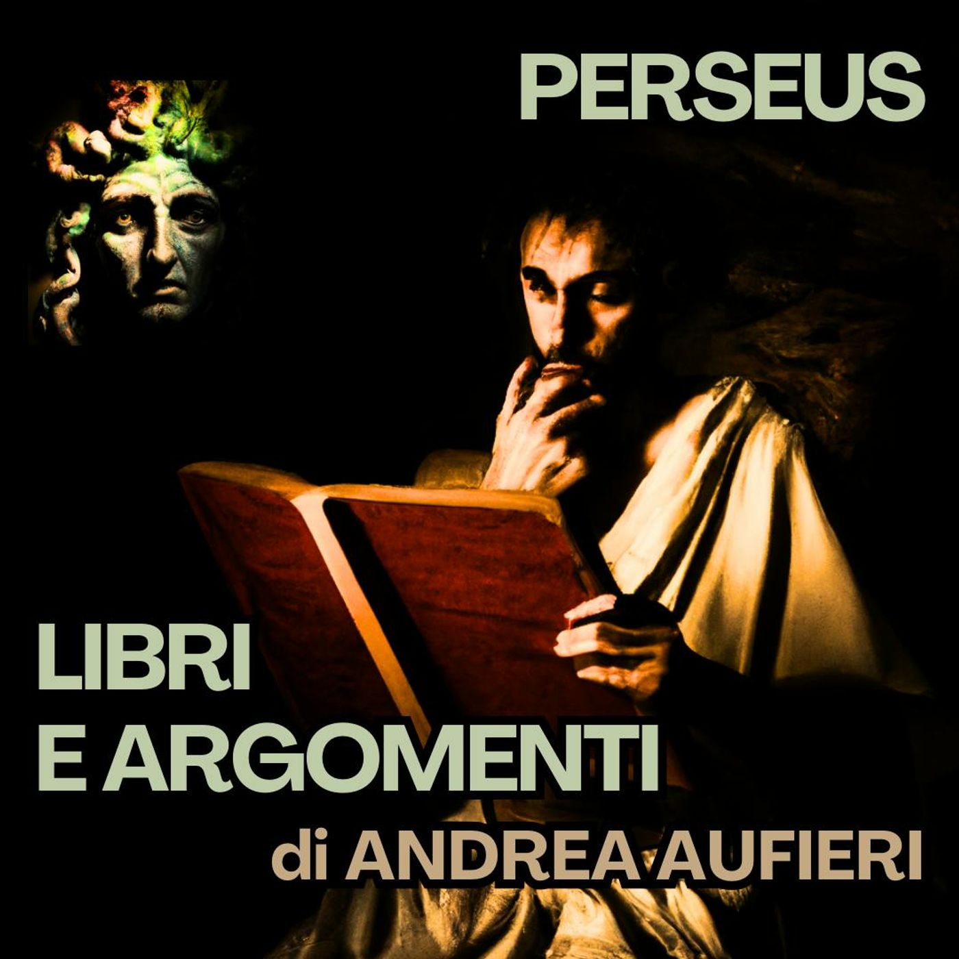 Perseus - Libri e Argomenti