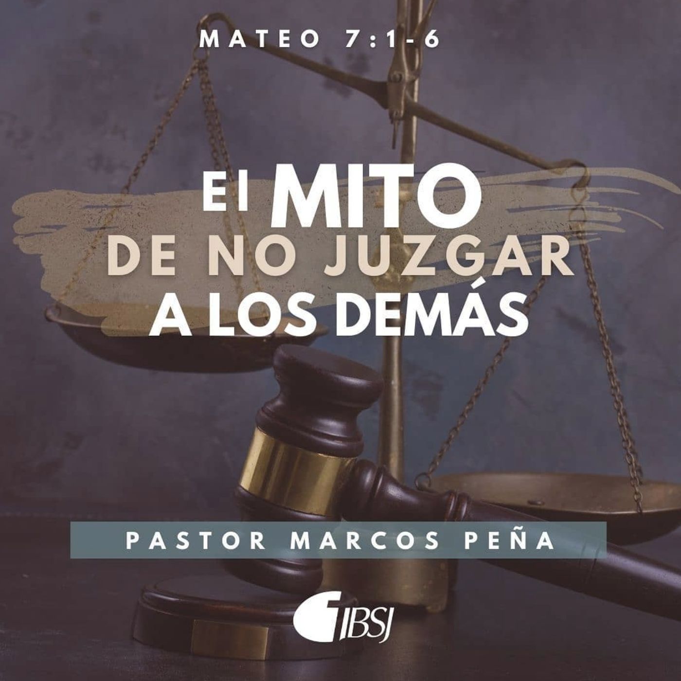 Portada de Iglesia Bíblica del Señor Jesucristo