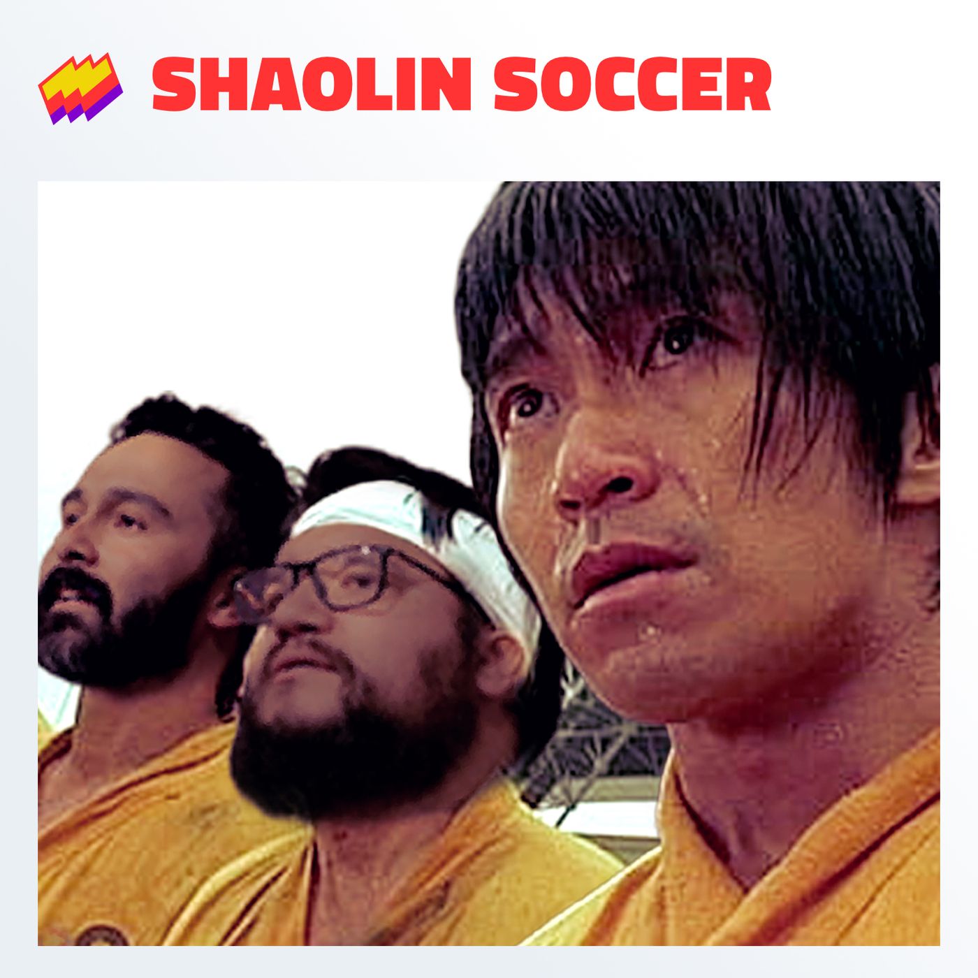 FDT18 Shaolin Soccer: El mundial de Argentina (son los otros)
