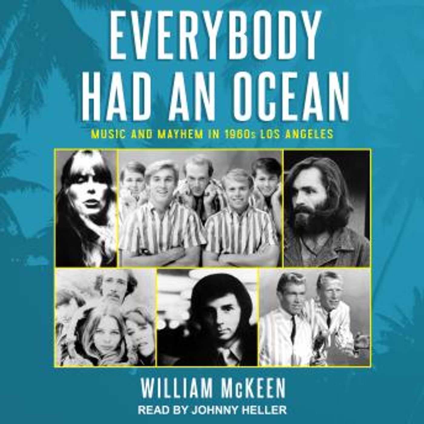 Grab the Essential Full Audiobooks in History, The Americas