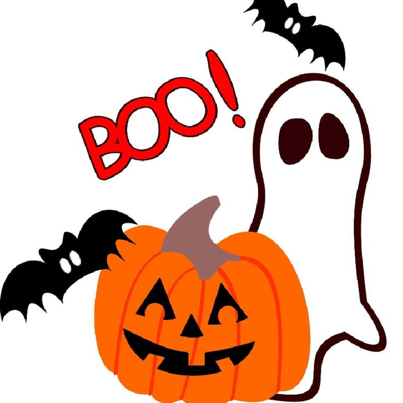 Halloween !! episode artwork