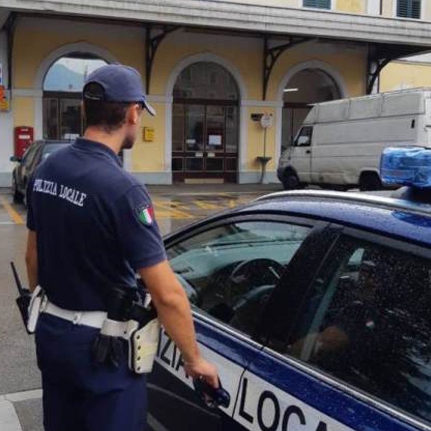 Sicurezza in veneto, bando da 650mila euro per Polizie locali e videosorveglianza episode artwork