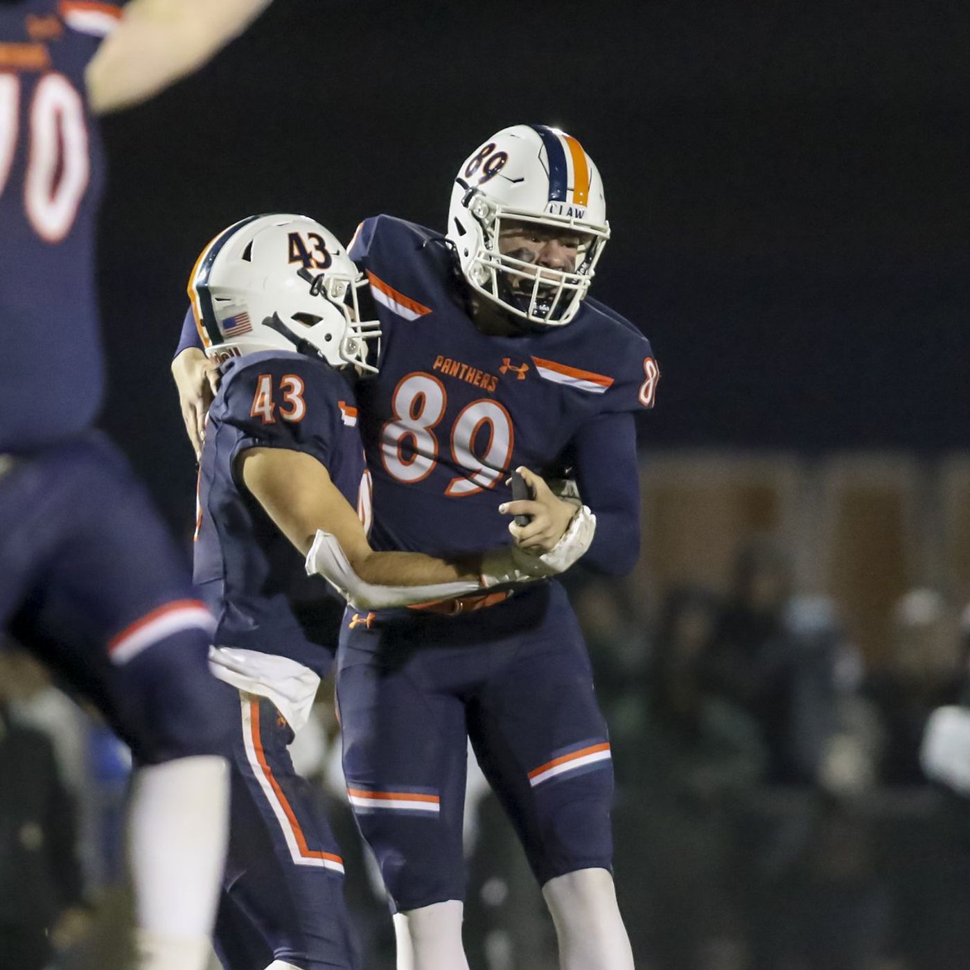 Kaleb Stumpenhorst’s 42-yard field goal sends Oswego past Lockport to Class 8A state championship game