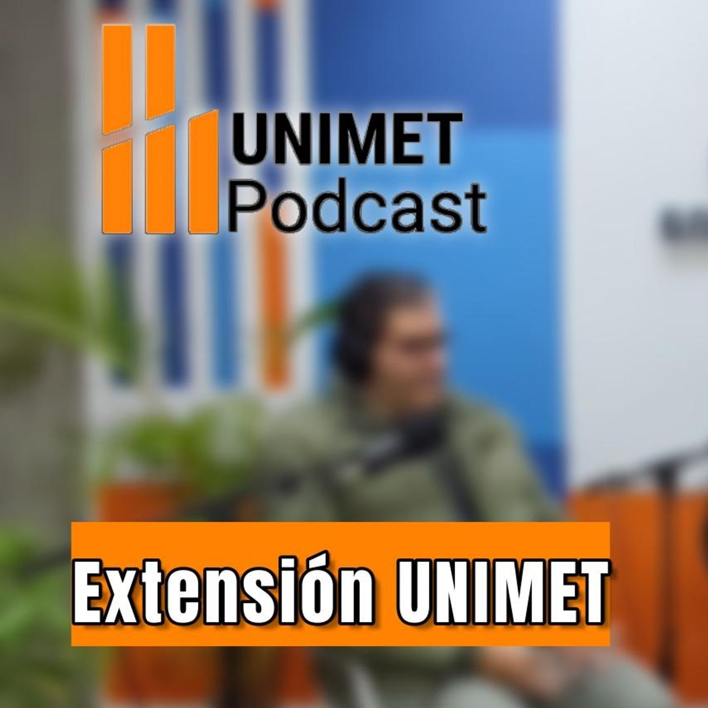 Ep. 102 - Sábado de café unimetano - Extensión UNIMET con Ricardo y Luis episode artwork
