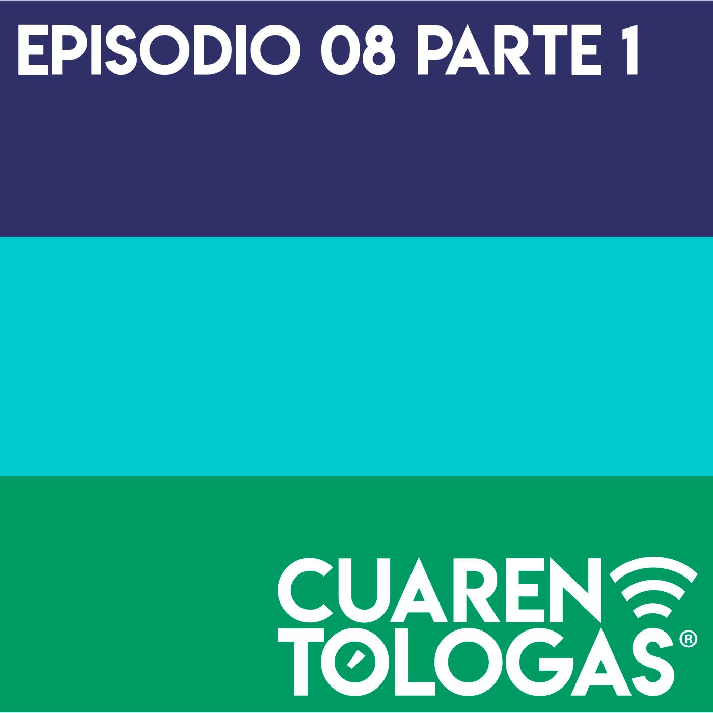 Cuarentólogas