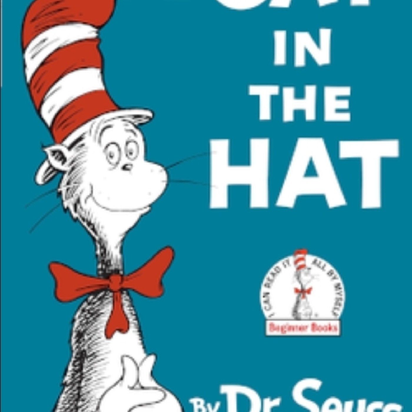 The Cat in the Hat episode artwork