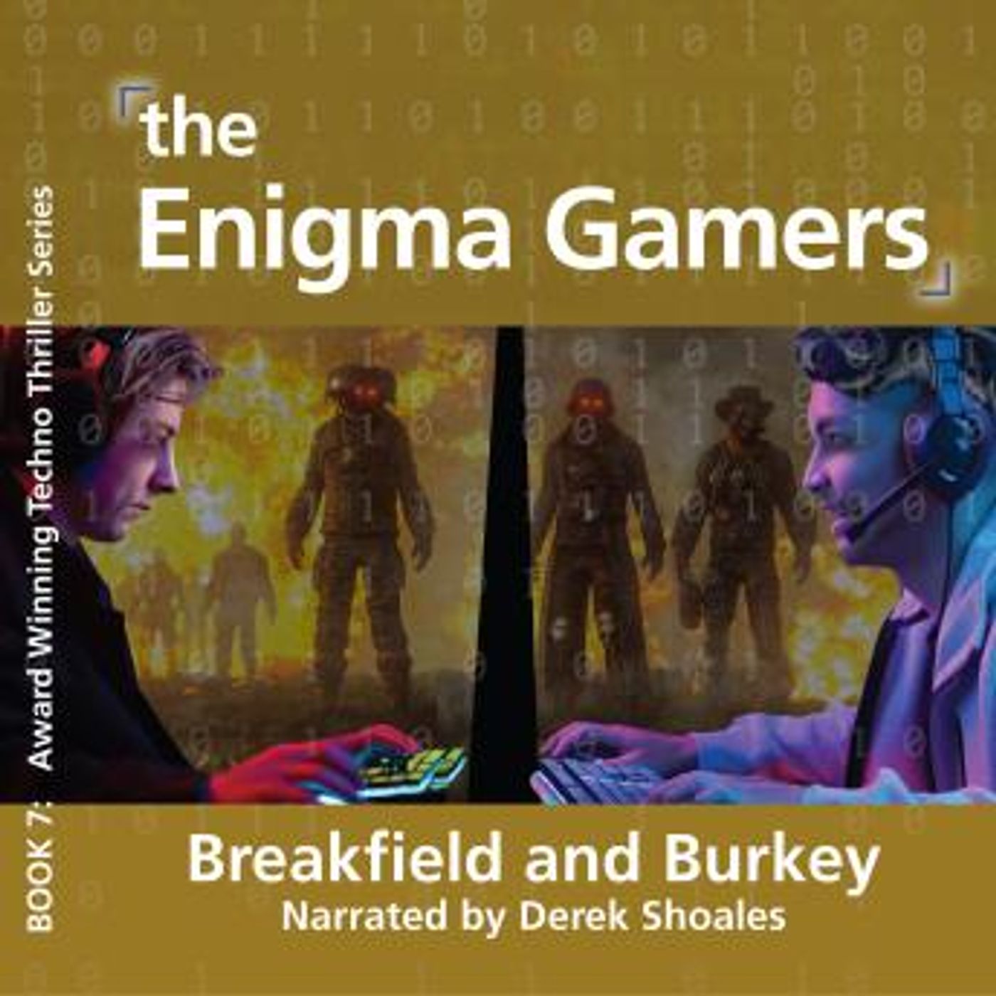 Listen to Top Full Audiobooks in Science Fiction & Fantasy, Science Fiction