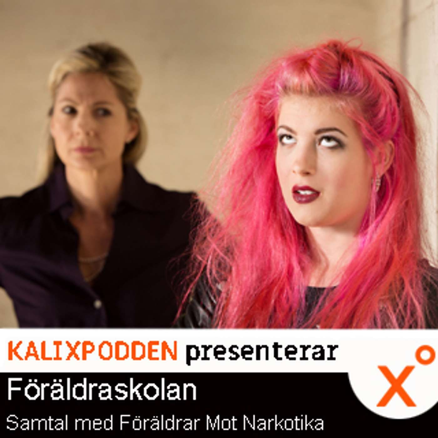 Kalixpodden