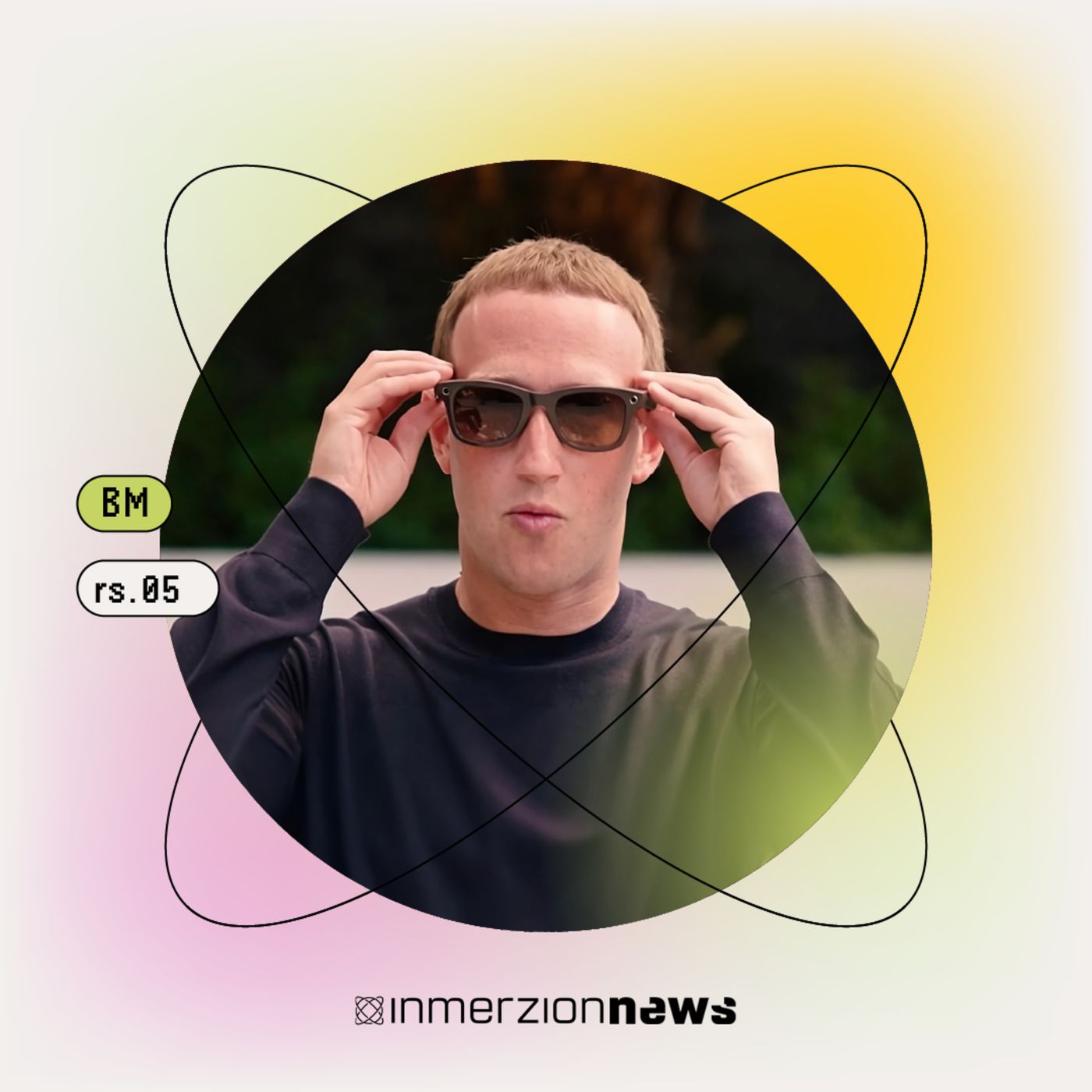 Inmerzion Podcast