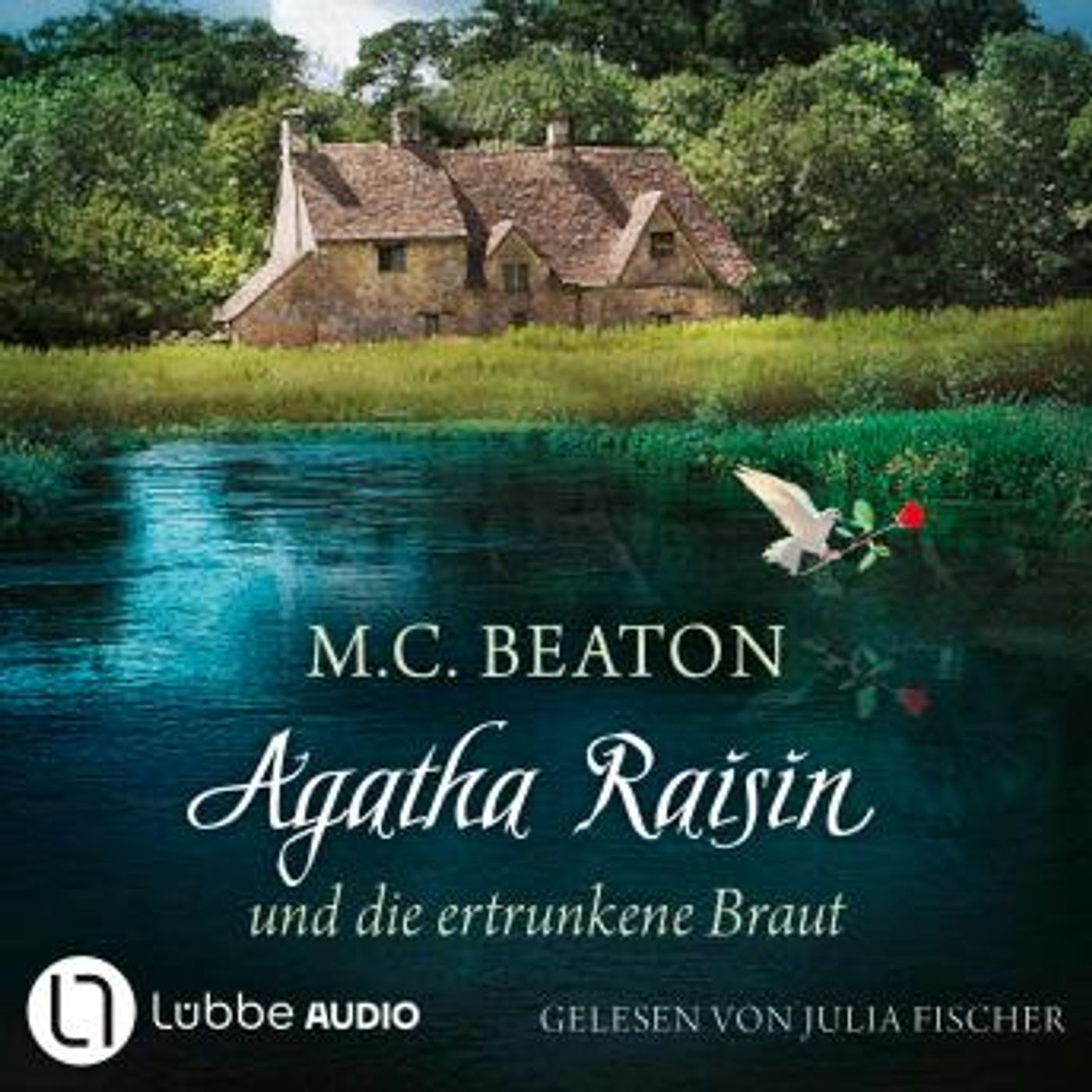 Access Must-Have Full Audiobooks in Mystery, Thriller & Horror, Cozy Mystery