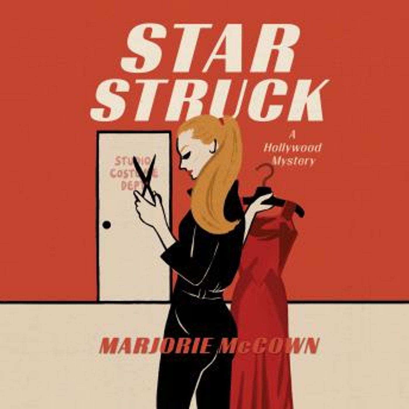 Find Best-Selling Full Audiobooks in Mystery, Thriller & Horror, Cozy Mystery