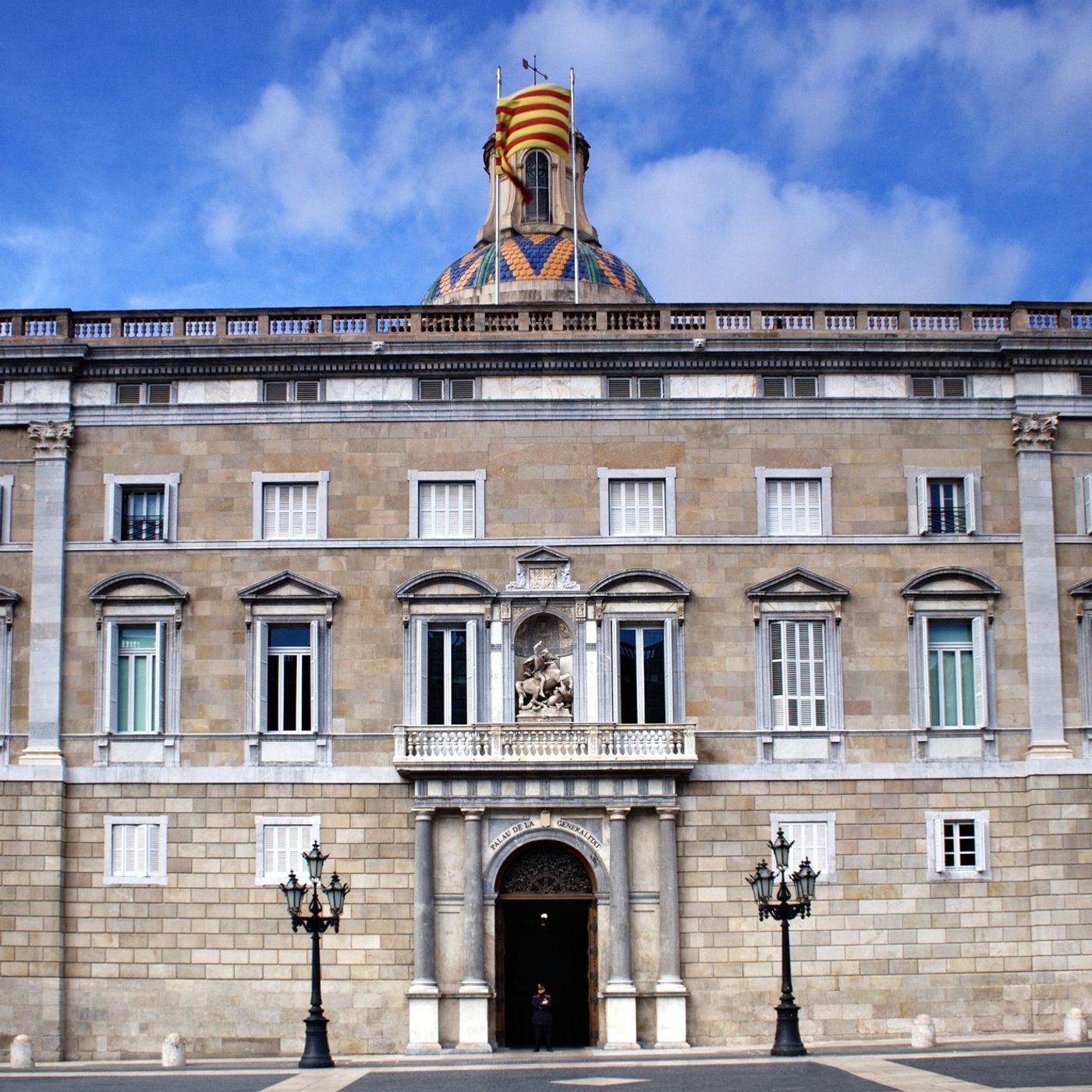 Speciâi Catalogne