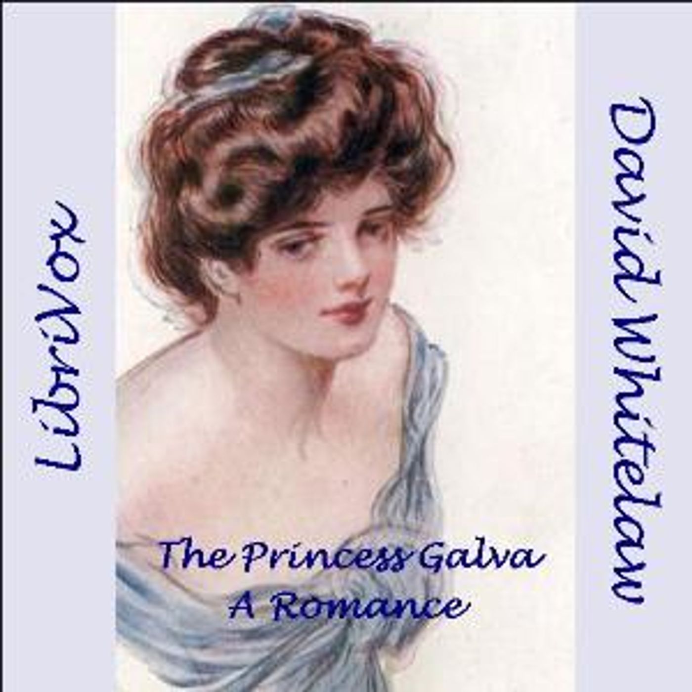 The Princess Galva