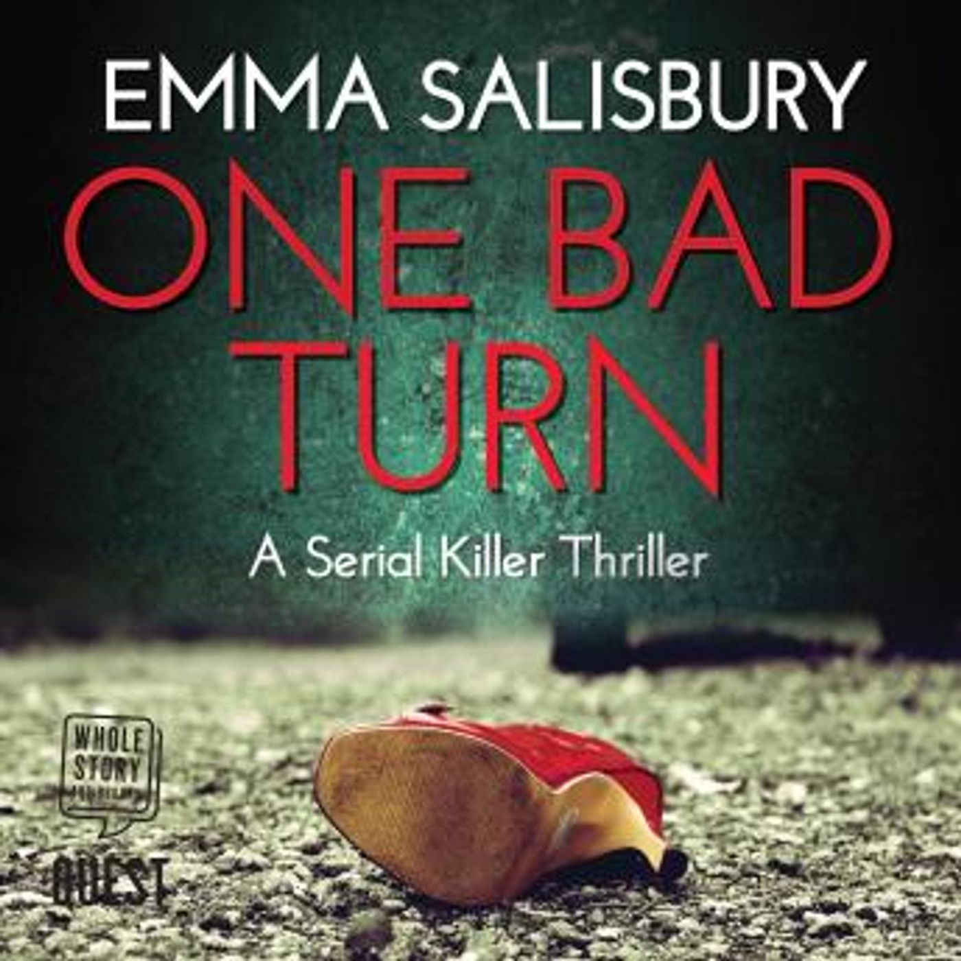 Download Latest Full Audiobooks in Mystery, Thriller & Horror, Suspense